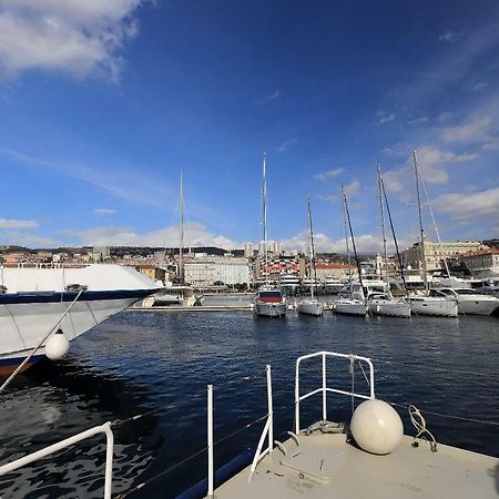 Nelly Apartment Rijeka Bagian luar foto